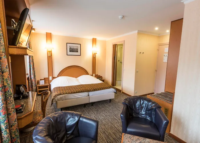 Hotel Bero