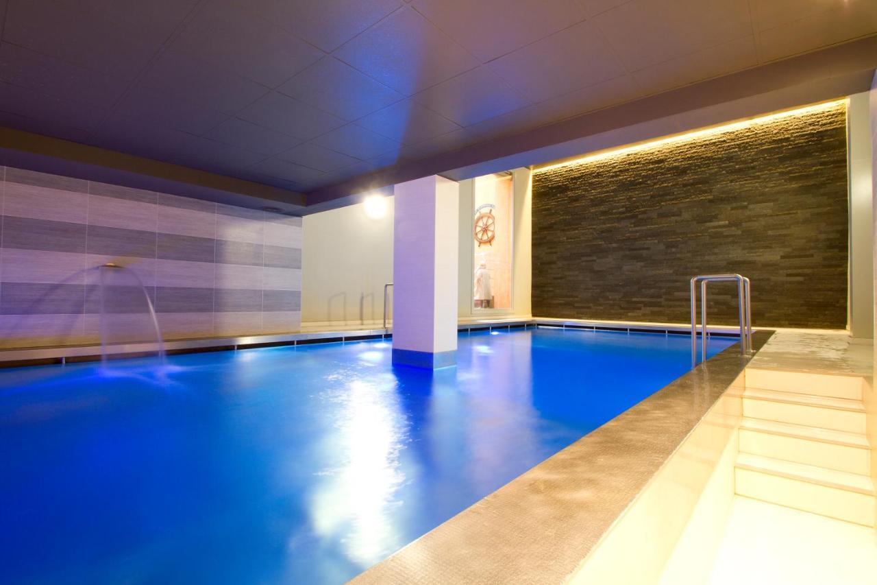 Hotel Bero Ostende