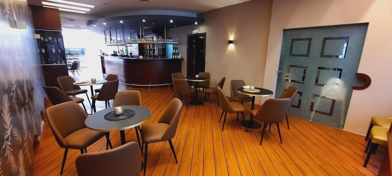 Hotel Bero Ostende