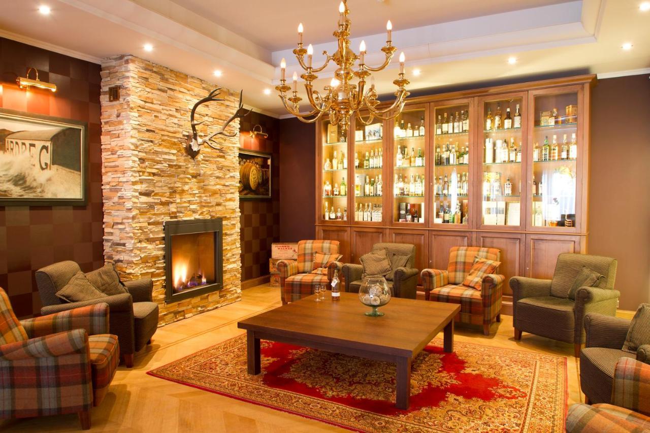 Bero Hotel 4*