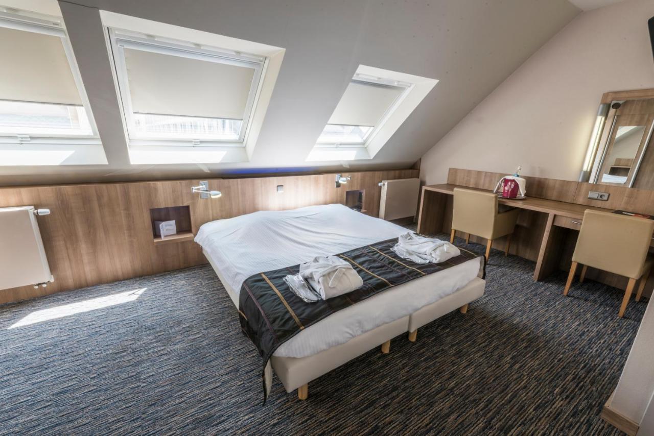 Bero Hotel