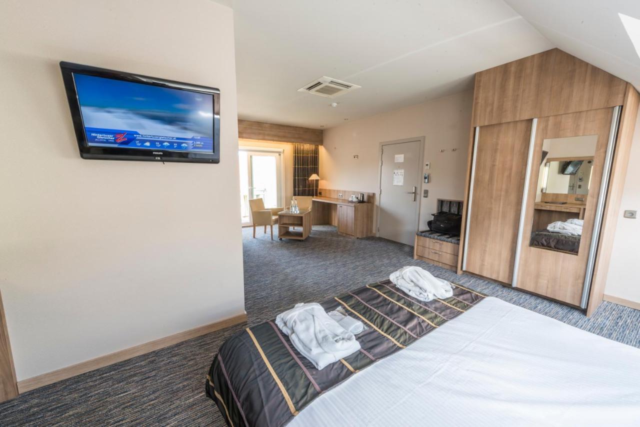 Bero Hotel 4*