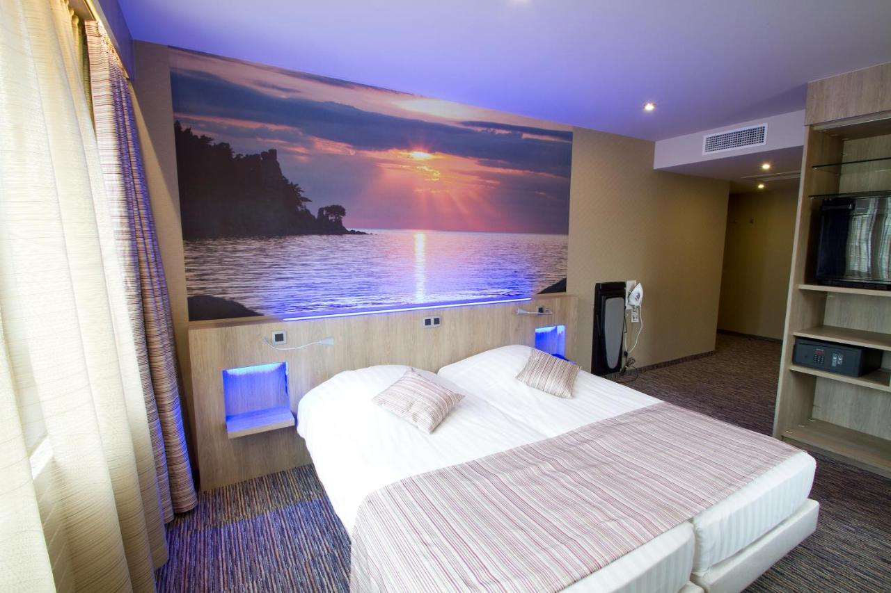 Bero Hotel Ostende
