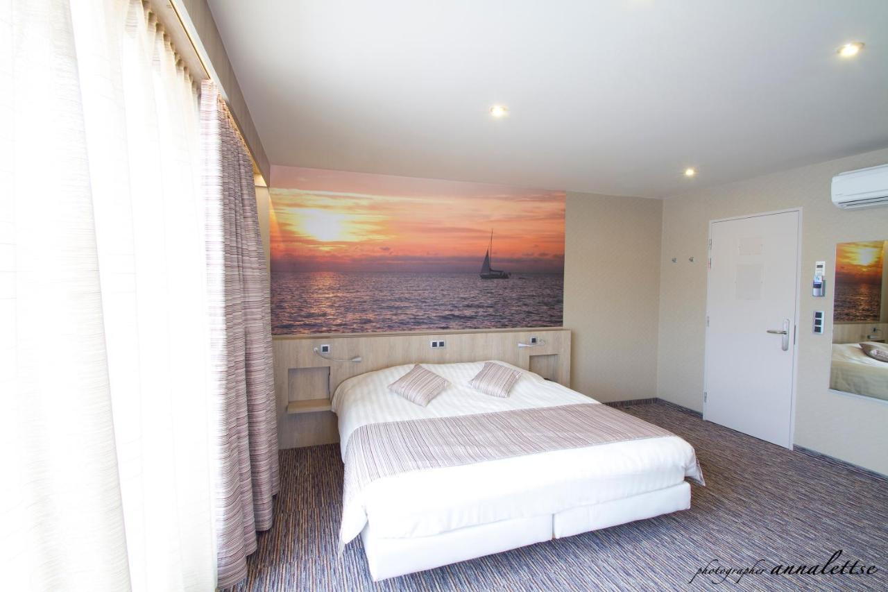 Bero 4* Ostende