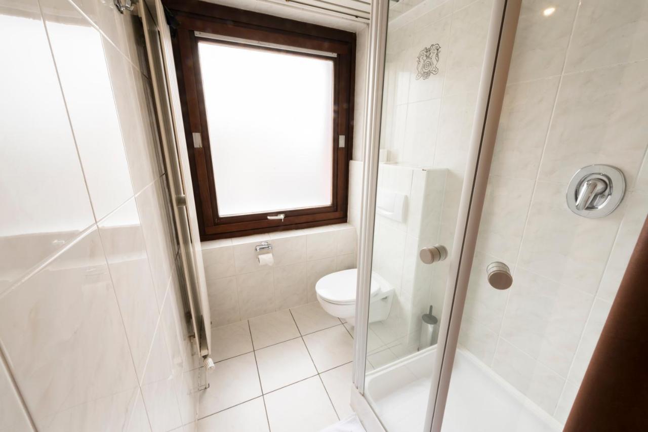 Bero Hotel Ostende