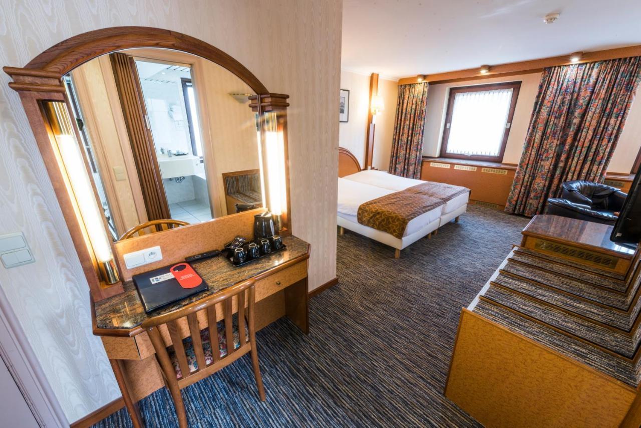 Hotel Bero