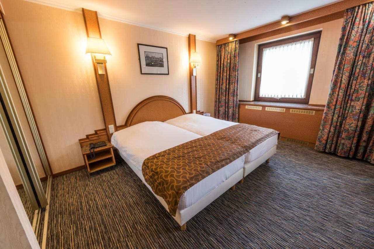 Hotel Bero 4*