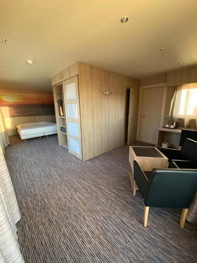 Bero Hotel Ostende
