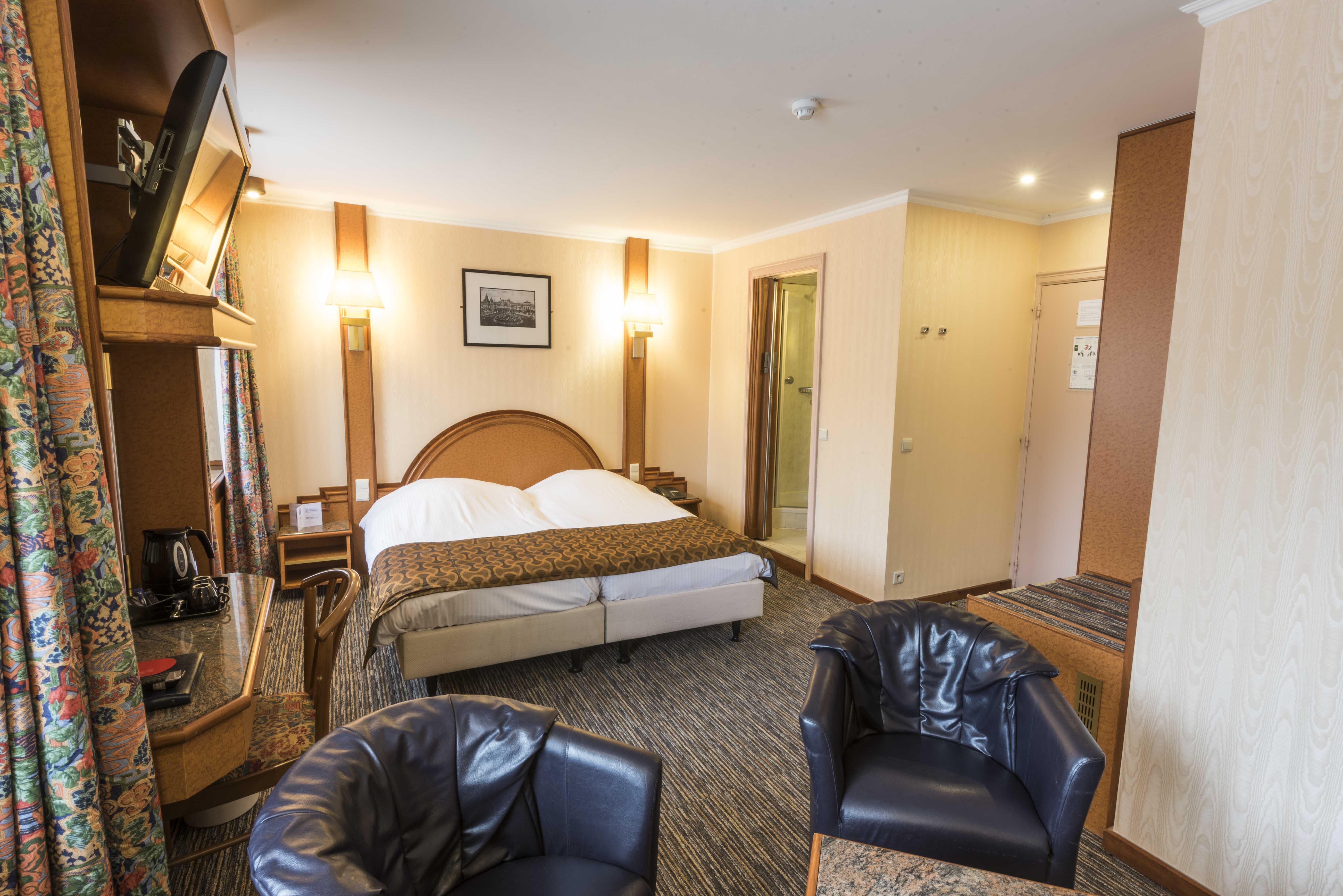 Bero Hotel Ostende