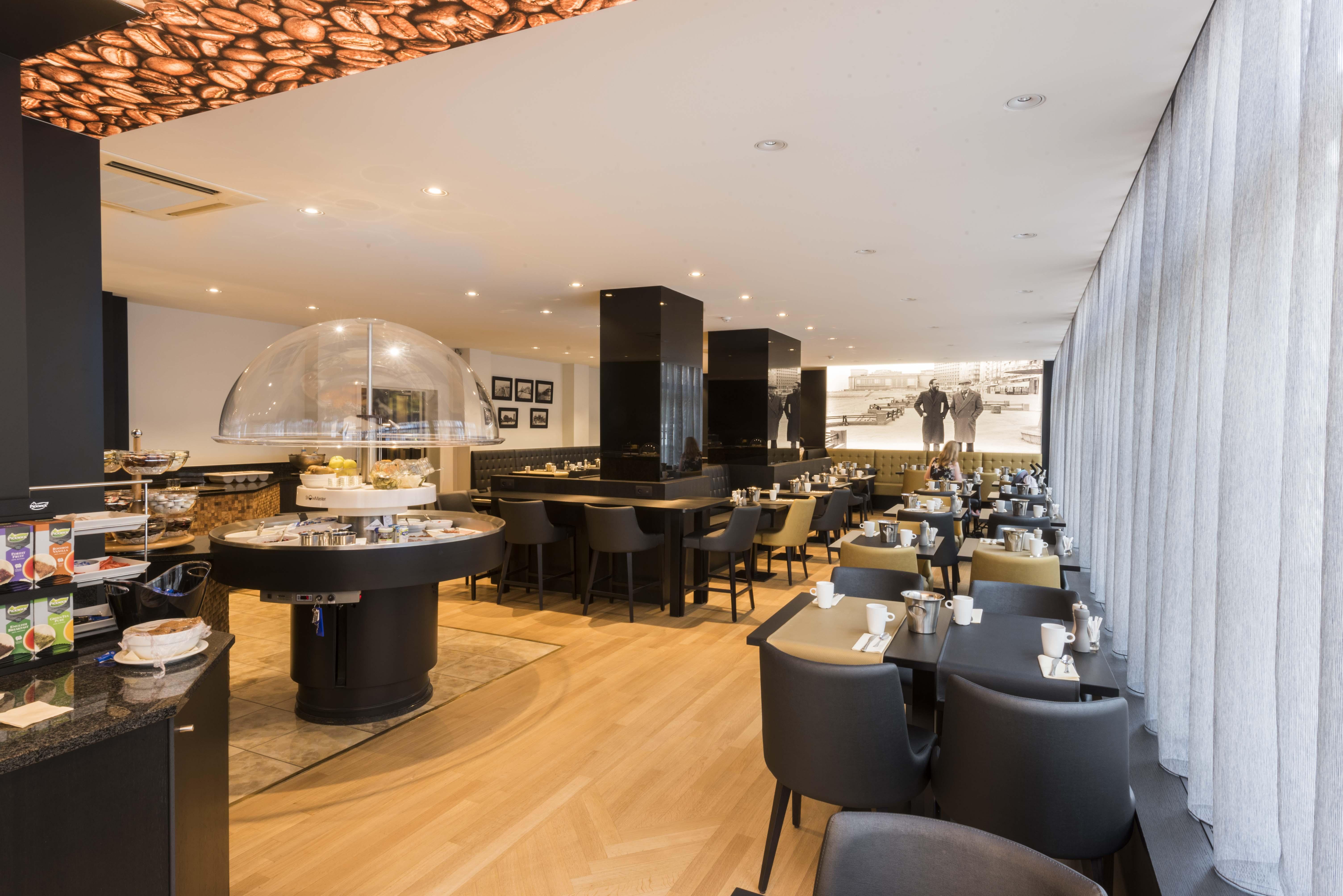 Bero 4* Ostende