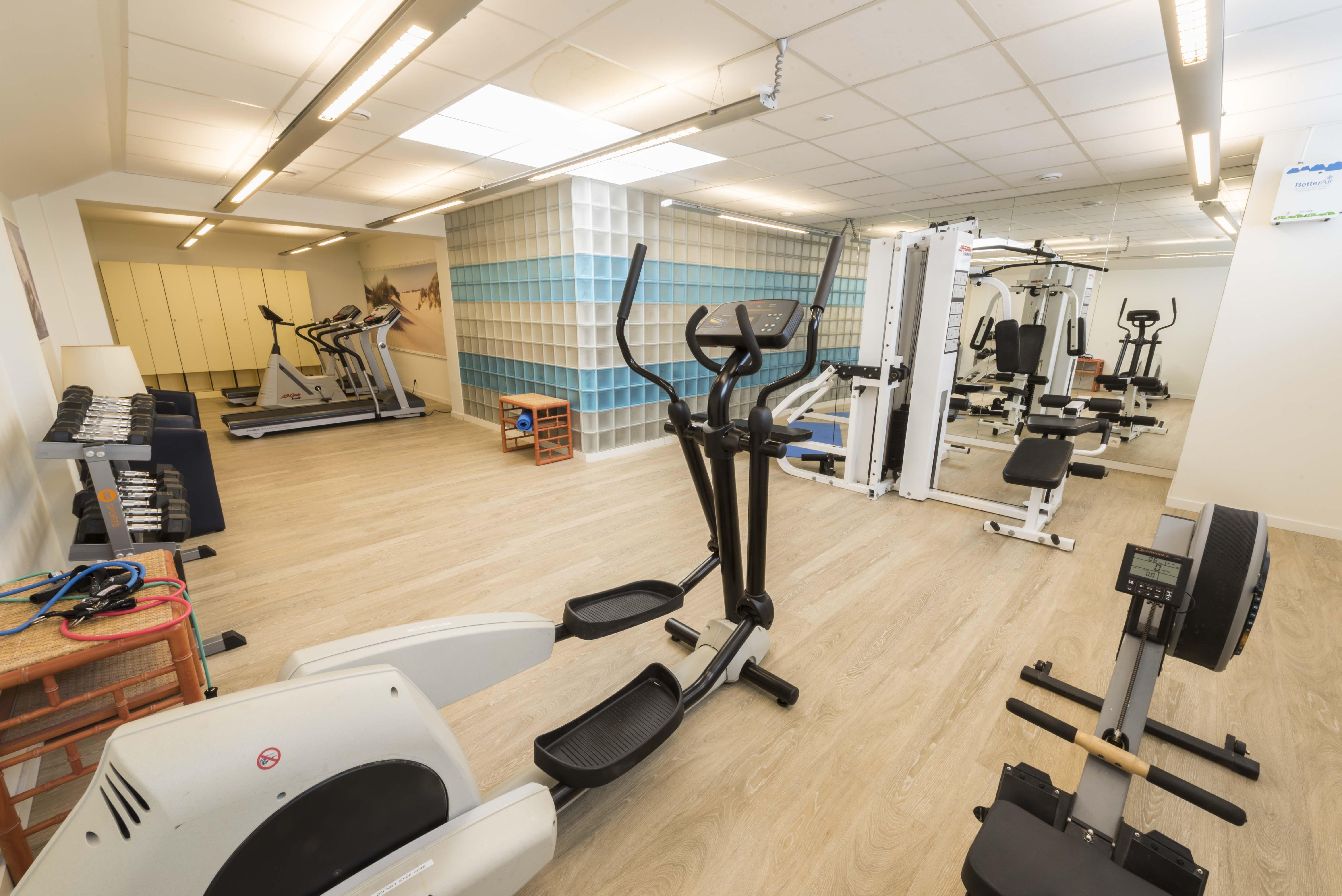 Bero 4* Ostende