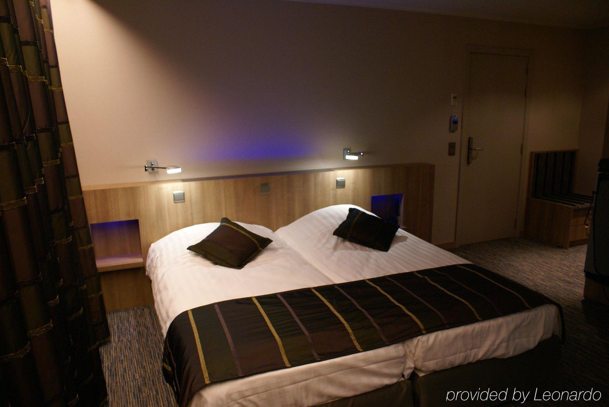 Hotel Bero