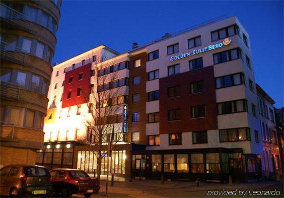 Bero Ostende
