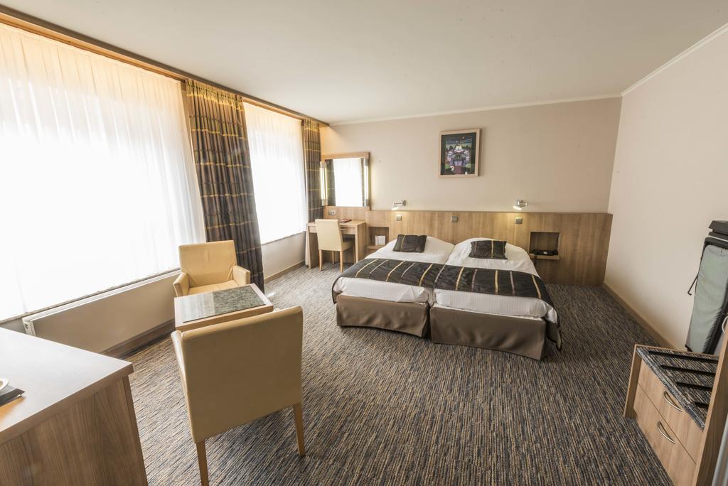 Hotel Bero 4*