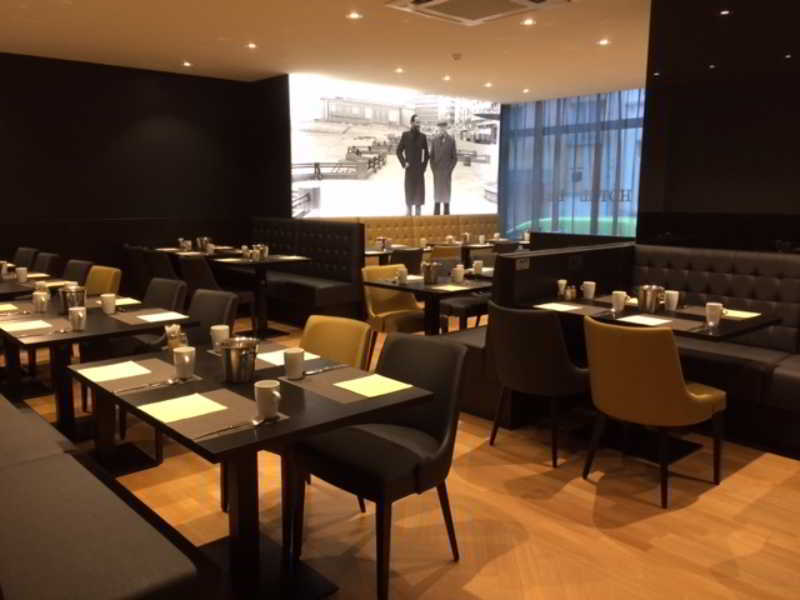 Hotel Bero Ostende