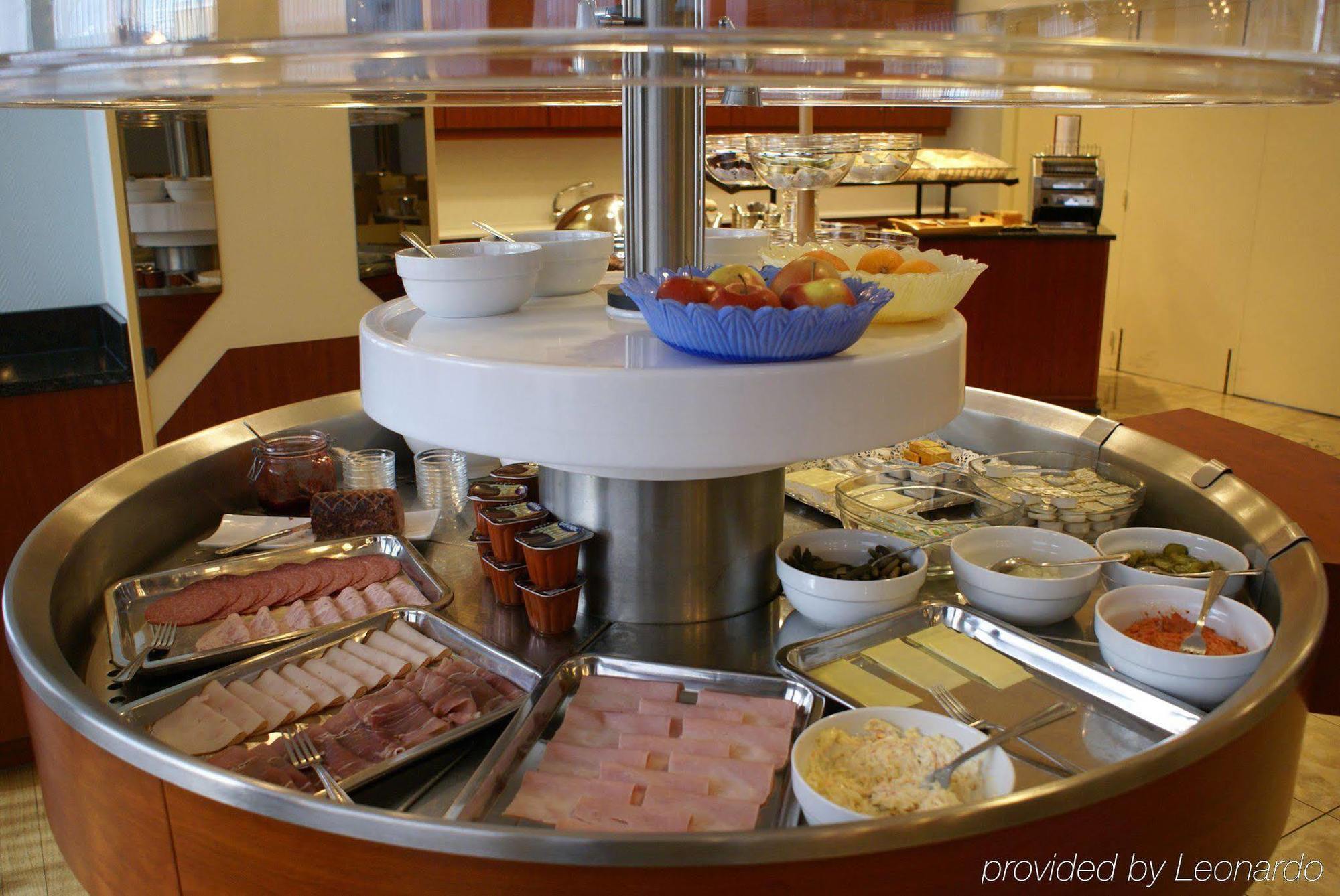 Hotel Bero Ostende
