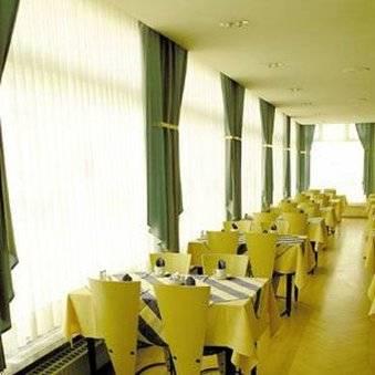 Bero Hotel Ostende
