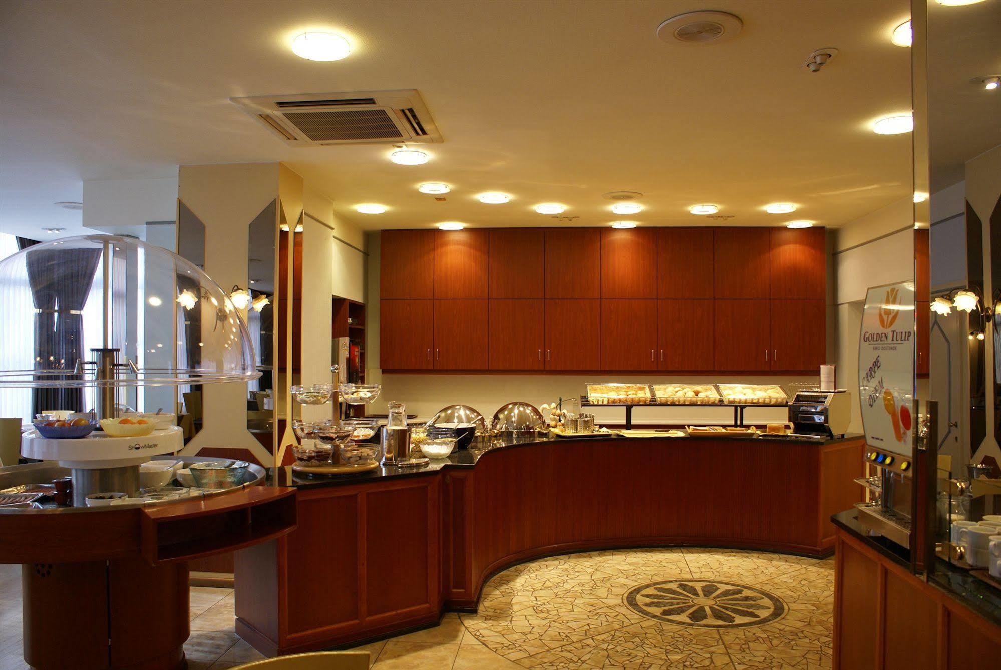 Bero Hotel 4*