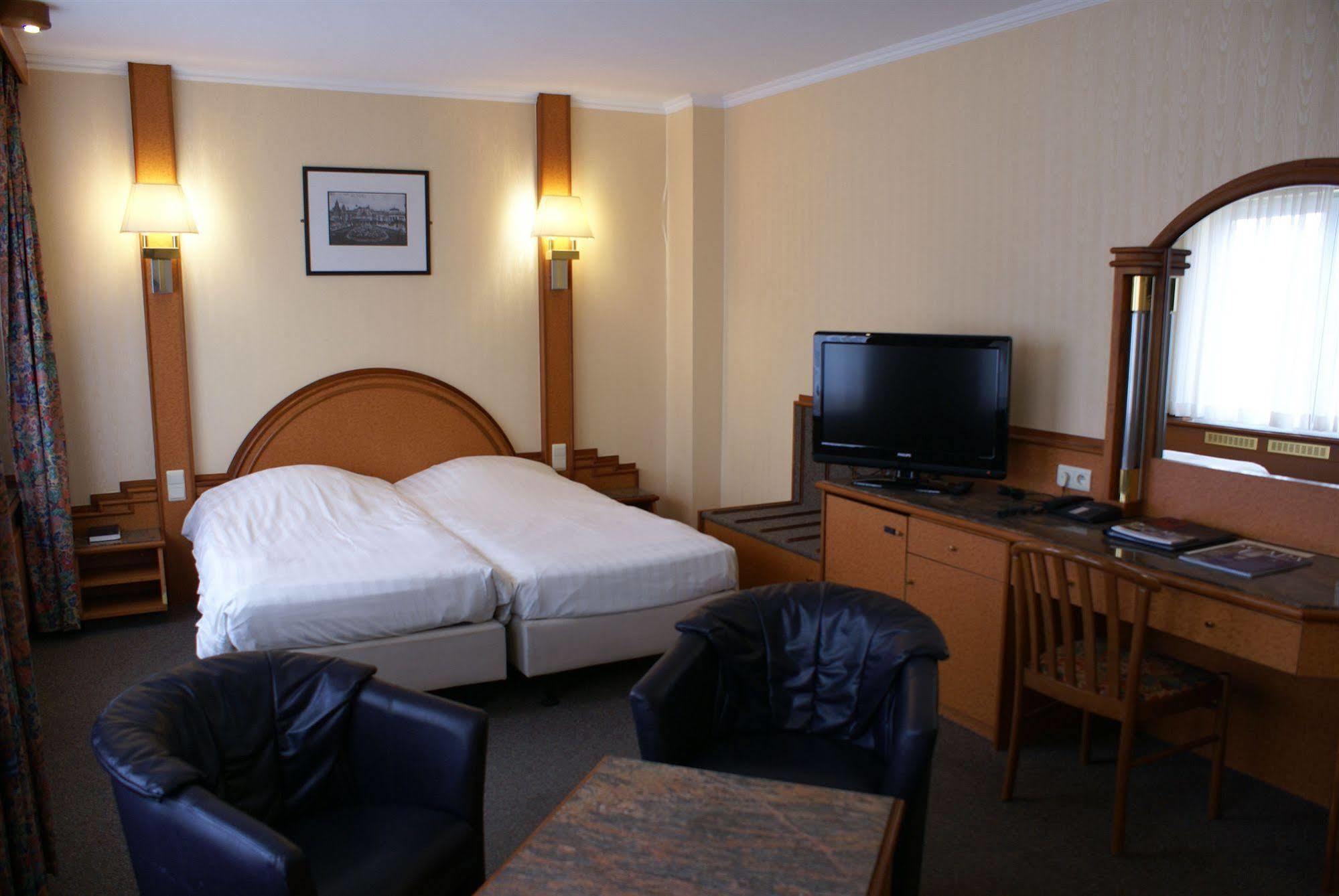 Bero Hotel