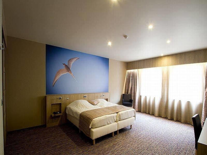 Hotel Bero Ostende